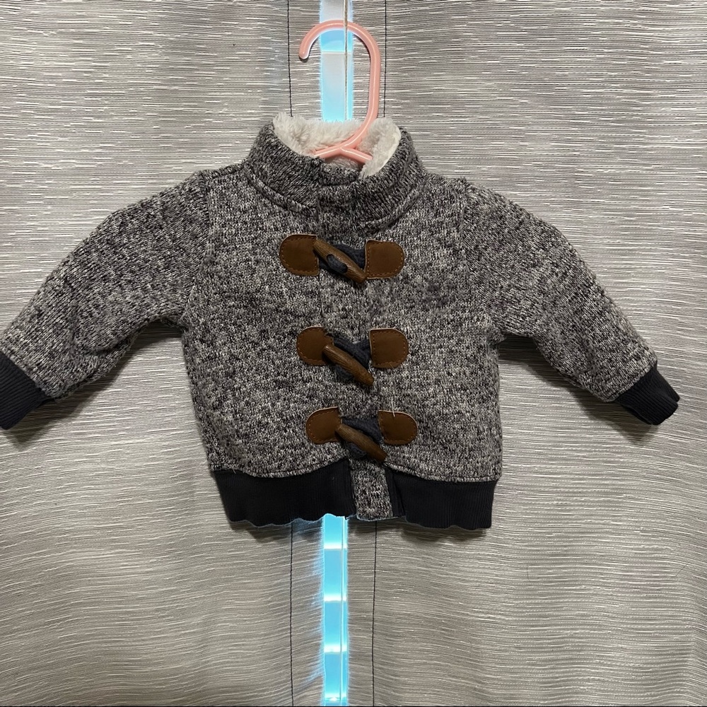 Carters Jacket